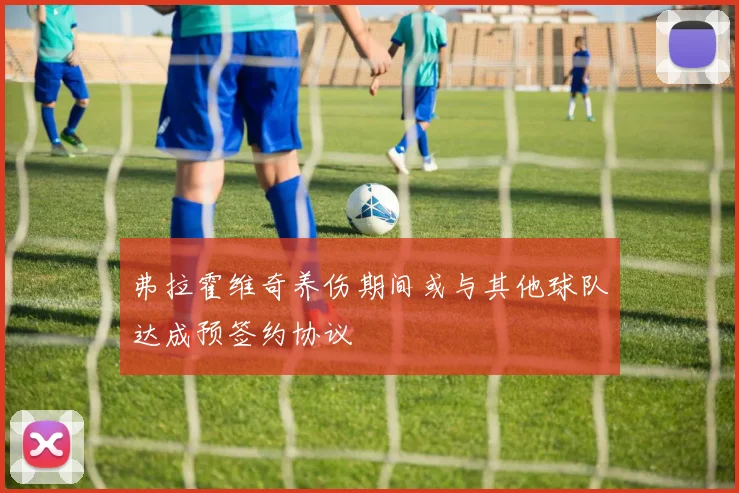 弗拉霍维奇养伤期间或与其他球队达成预签约协议
