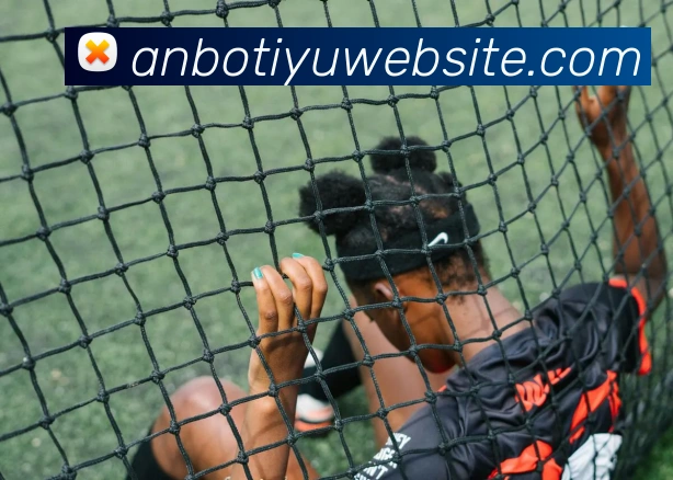 安博体育APP 体育赛事宣传图